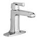 American Standard Canada - 7353101.295 - Single Hole Bathroom Sink Faucets