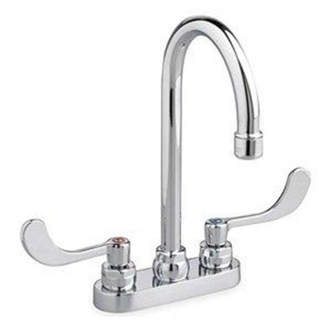 American Standard Canada Deck Mount Kitchen Faucets item 7500174.002