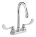 American Standard Canada - 7500174.002 - Deck Mount Kitchen Faucets
