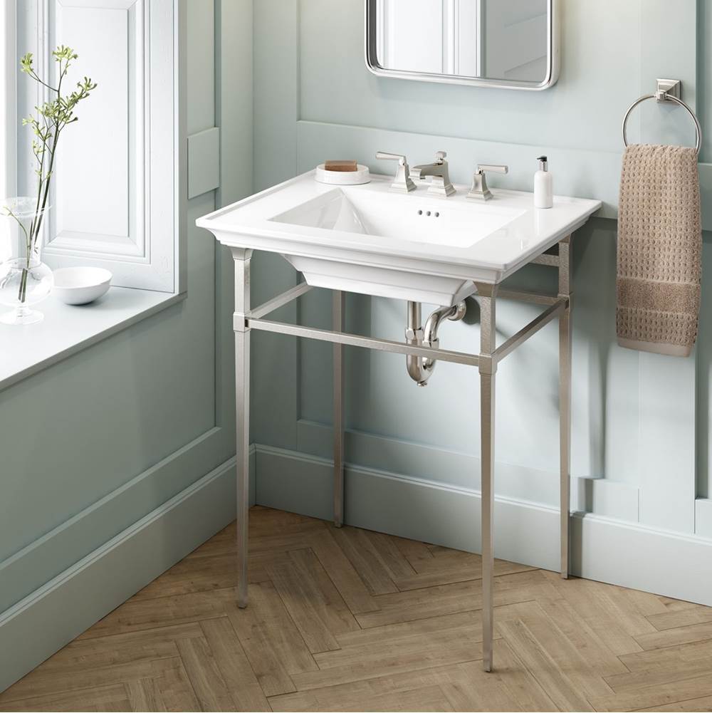 The Water ClosetAmerican Standard CanadaTown Square® S Console Table