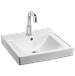 American Standard Canada - 9024000EC.020 - Wall Mount Bathroom Sinks