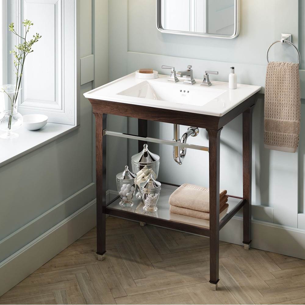The Water ClosetAmerican Standard CanadaTown Square® S Washstand