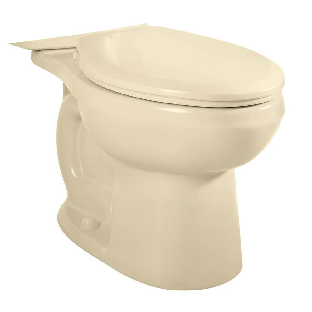 The Water ClosetAmerican Standard CanadaH2Option® and H2Optimum® Chair Height Elongated Bowl