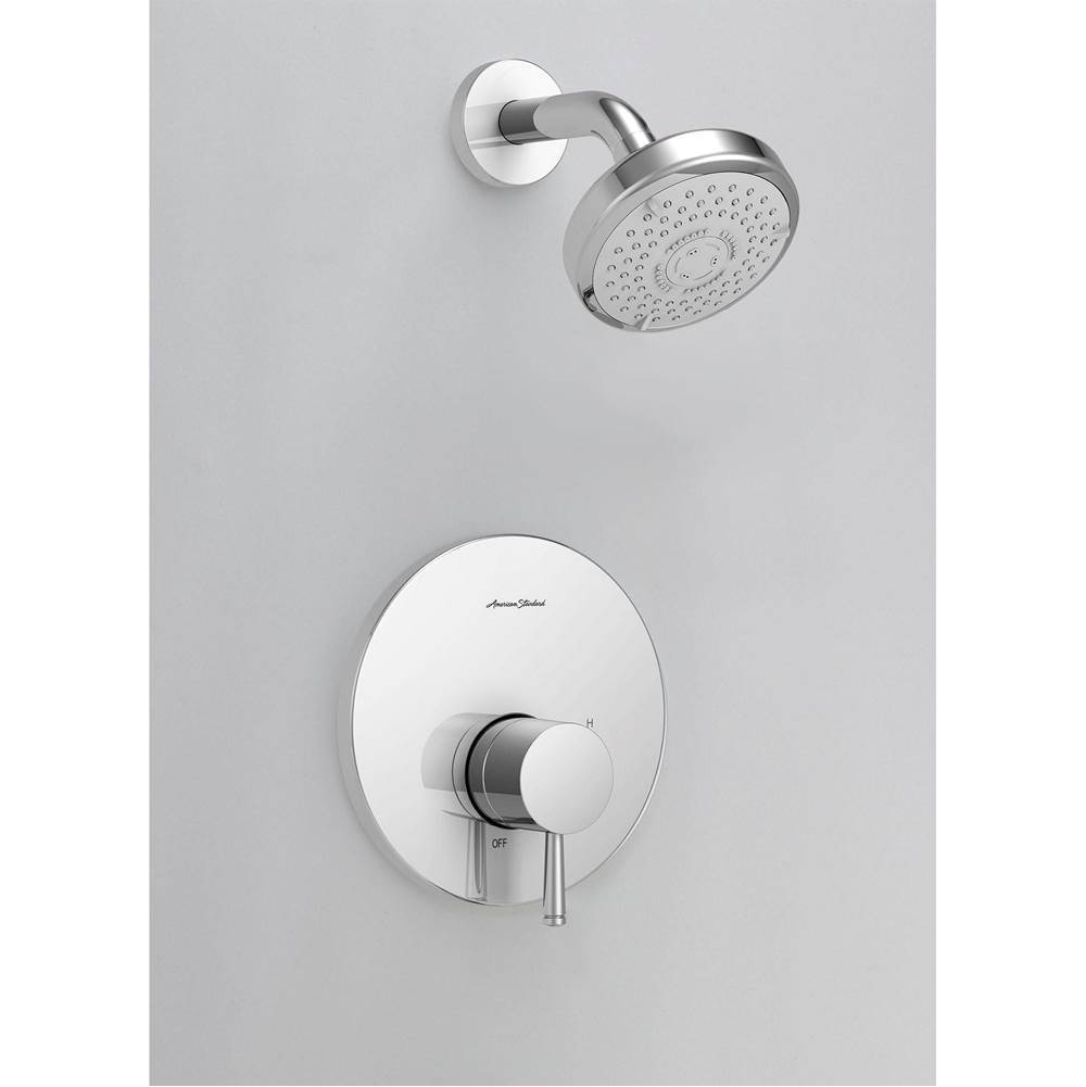 American Standard Canada  Shower Faucet Trims item TU064507.002