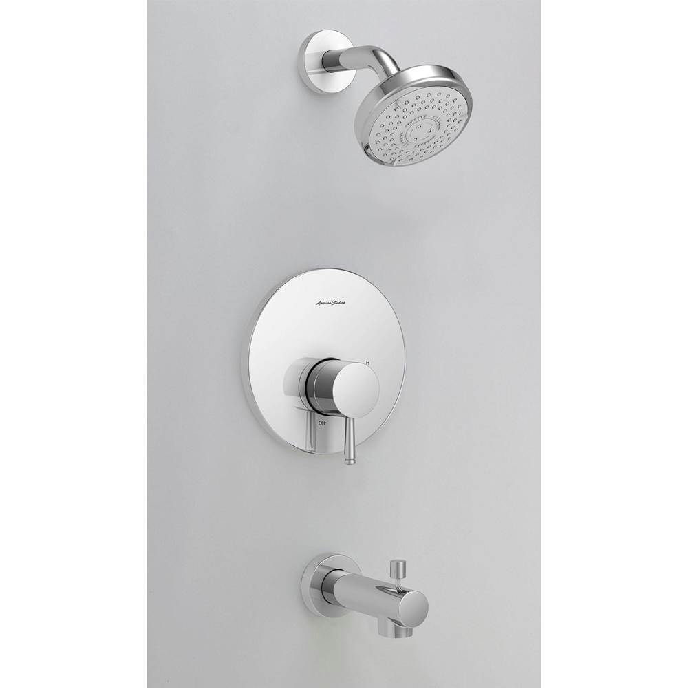 American Standard Canada  Shower Faucet Trims item TU064508.002