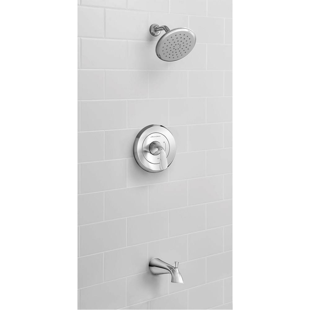 American Standard Canada  Shower Faucet Trims item TU186508.002