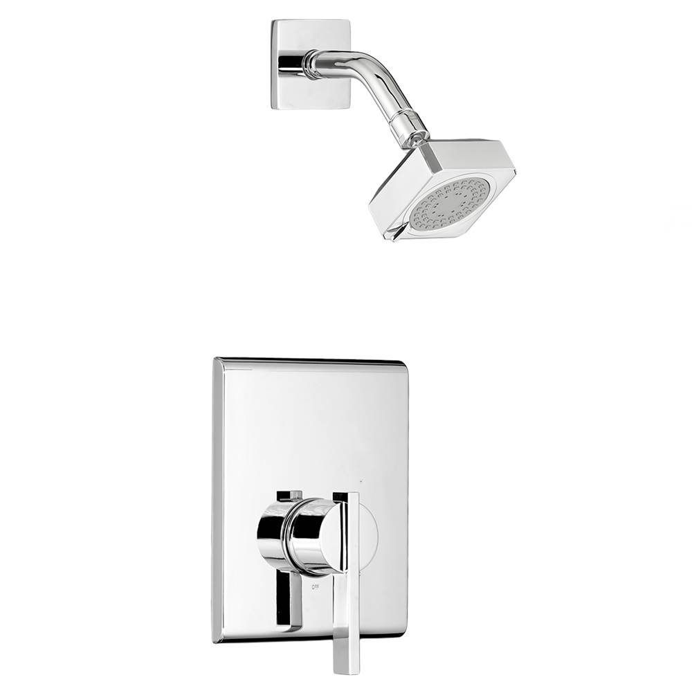 American Standard Canada  Tub And Shower Faucets item T184507.295