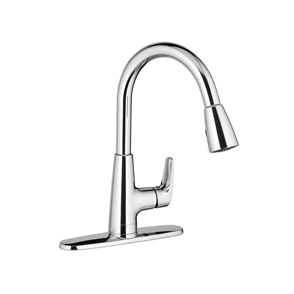 American Standard Canada  Kitchen Faucets item 7074300.002