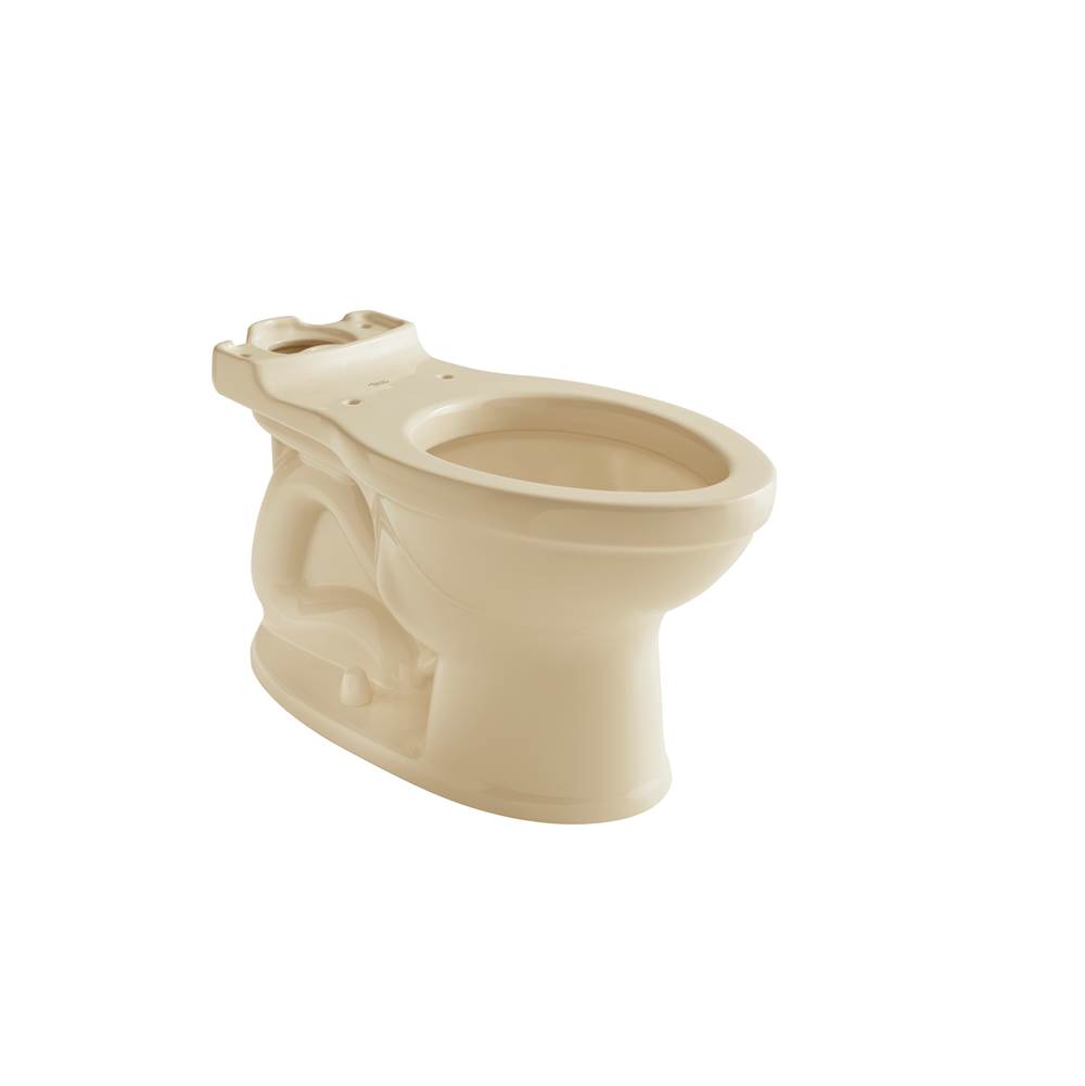 The Water ClosetAmerican Standard CanadaChampion® PRO Chair Height Elongated Bowl