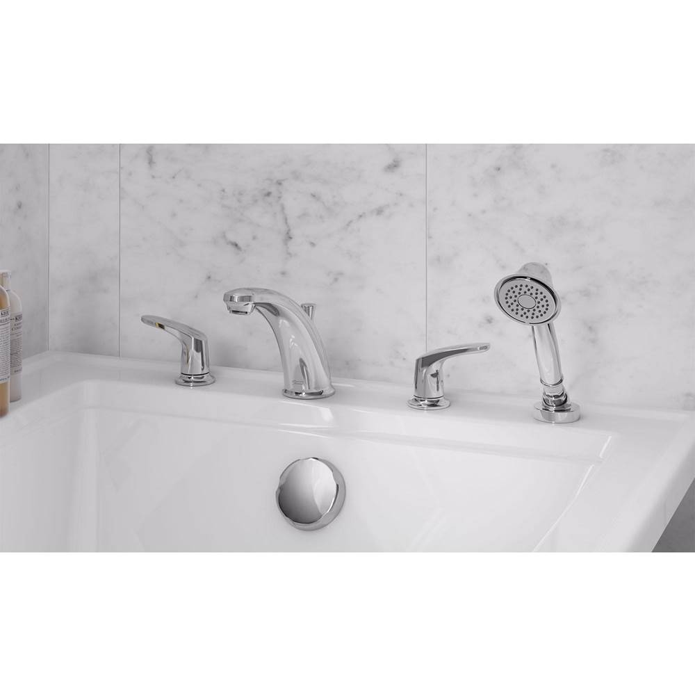 American Standard Canada  Roman Tub Faucets With Hand Showers item T075921.002