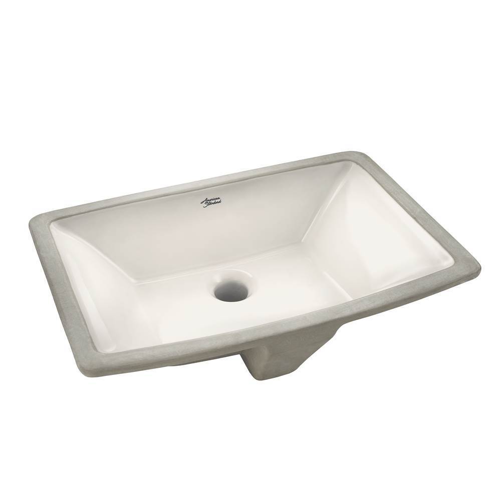 American Standard Canada  Bathroom Sinks item 0330000.222
