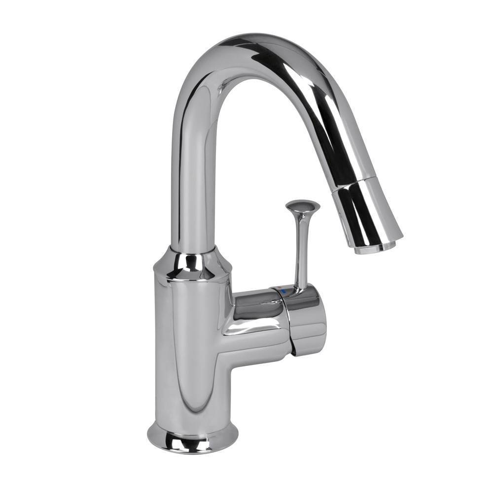 American Standard Canada  Kitchen Faucets item 4332400f15.002