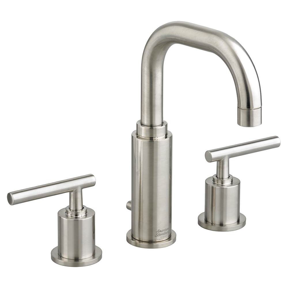 American Standard Canada Widespread Bathroom Sink Faucets item 2064831.295