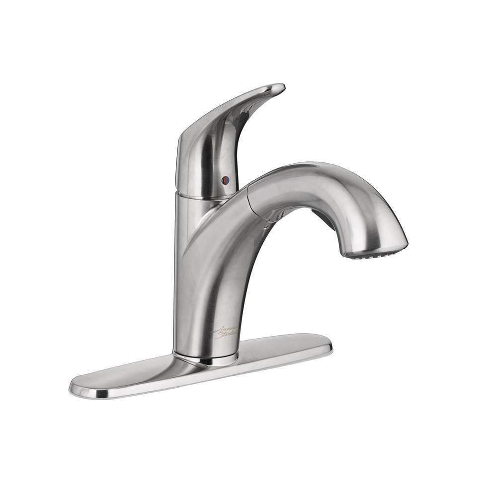 American Standard Canada  Kitchen Faucets item 7074100.075