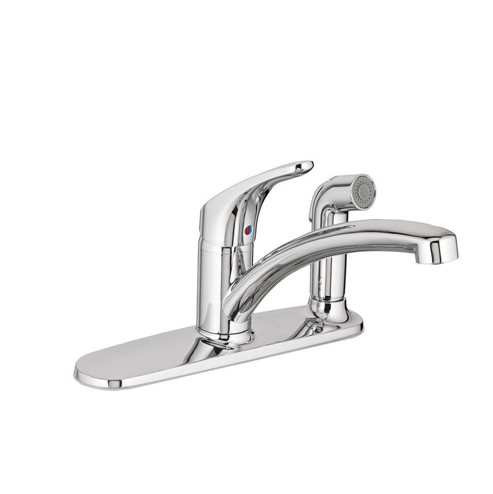 American Standard Canada  Kitchen Faucets item 7074030.002