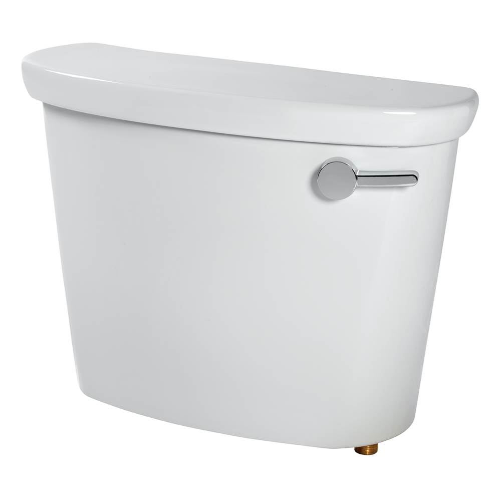 The Water ClosetAmerican Standard CanadaCadet® PRO 1.28 gpf/4.8 Lpf 10-Inch Rough Right Hand Trip Lever Tank