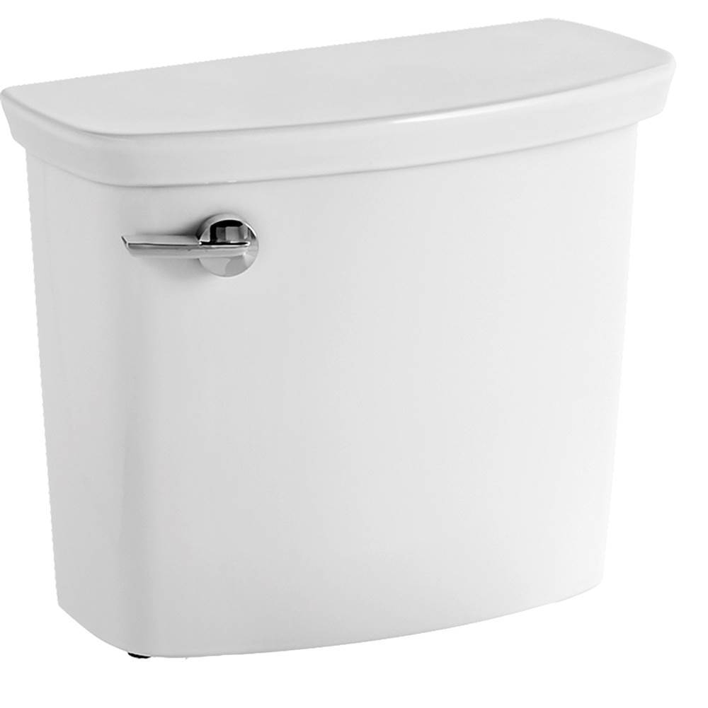 The Water ClosetAmerican Standard CanadaVorMax 1.28 gpf/4.8 Lpf 12-Inch Rough Right Hand Trip Lever Tank Only