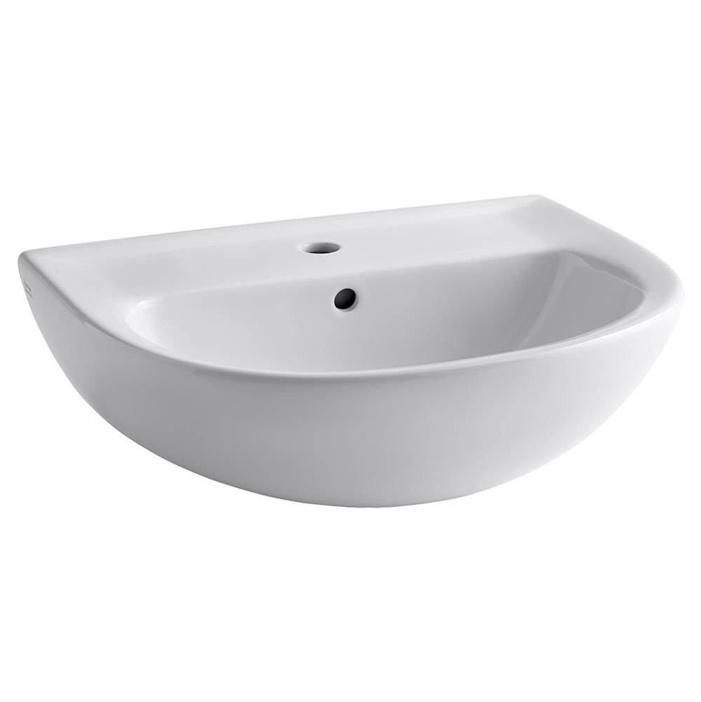 The Water ClosetAmerican Standard Canada22-Inch Evolution Center Hole Only Pedestal Sink Top