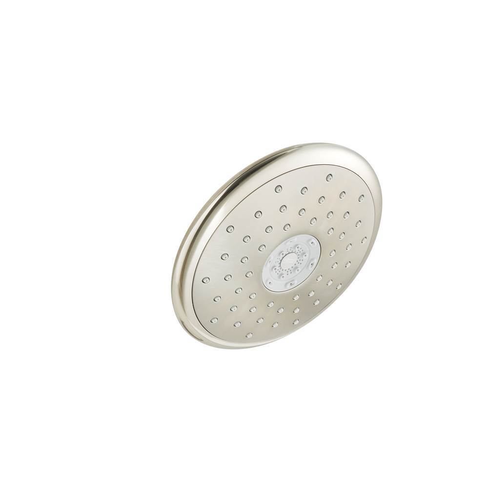 The Water ClosetAmerican Standard CanadaSpectra® Touch 7-Inch 1.8 gpm/6.8 L/min Water-Saving Fixed Showerhead