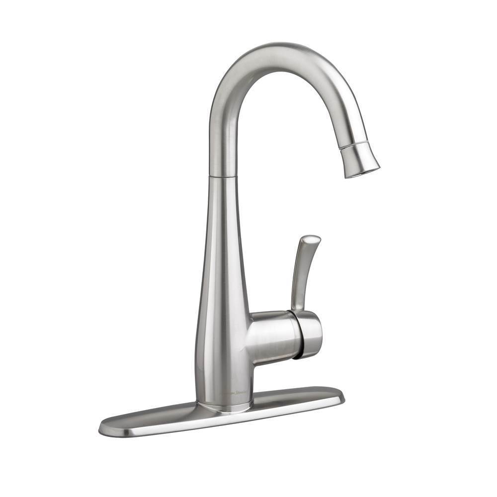 American Standard Canada  Kitchen Faucets item 4433410.075