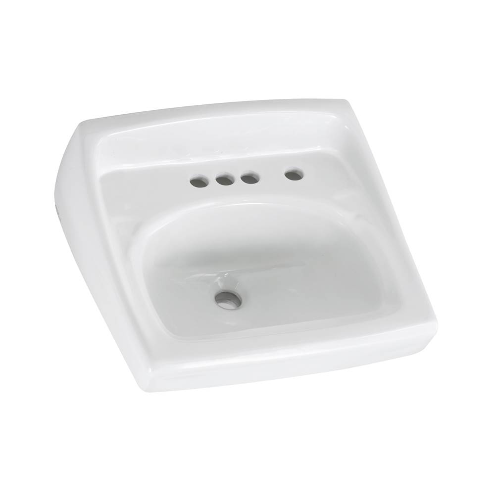 American Standard Canada  Bathroom Sinks item 0355034.020
