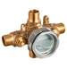 American Standard Canada - Faucet Rough-In Valves