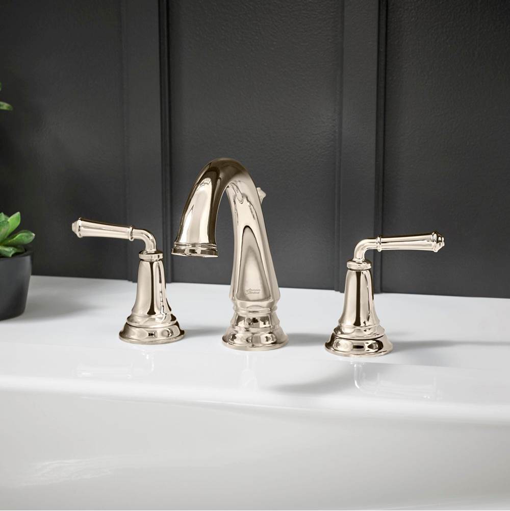 American Standard Canada  Bathroom Sink Faucets item T052900.013
