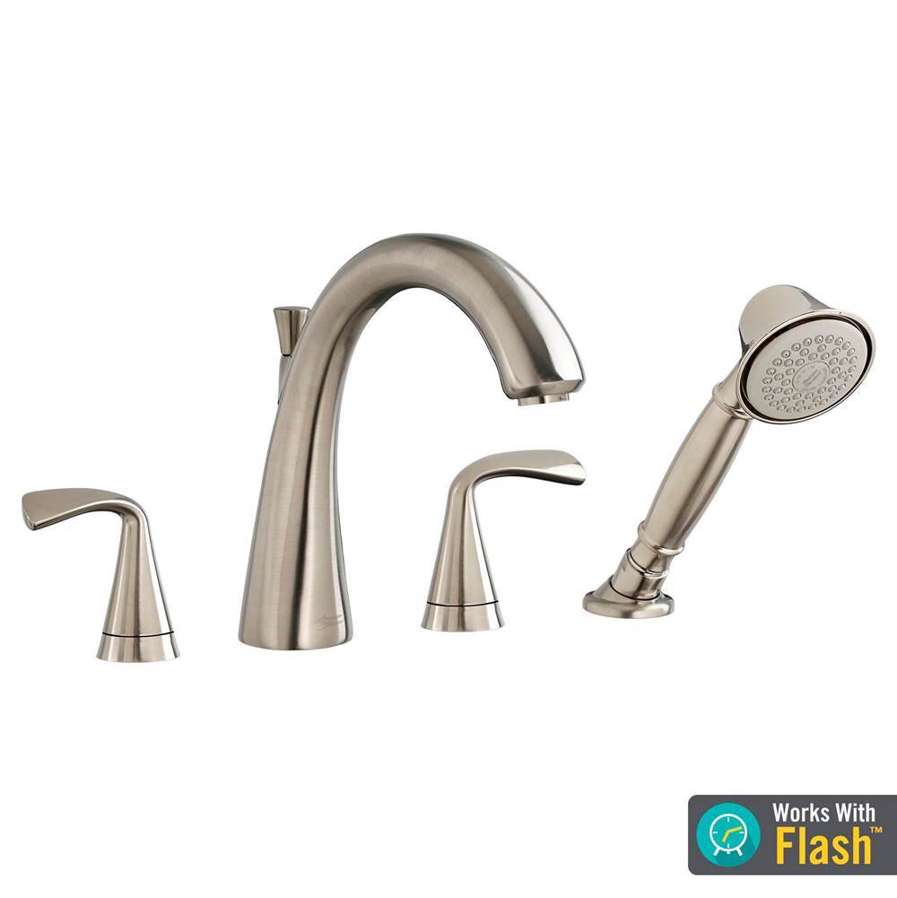American Standard Canada  Roman Tub Faucets With Hand Showers item T186901.295