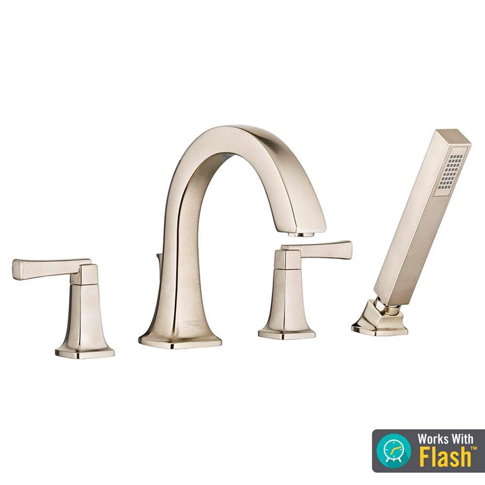 American Standard Canada  Roman Tub Faucets With Hand Showers item T353901.295