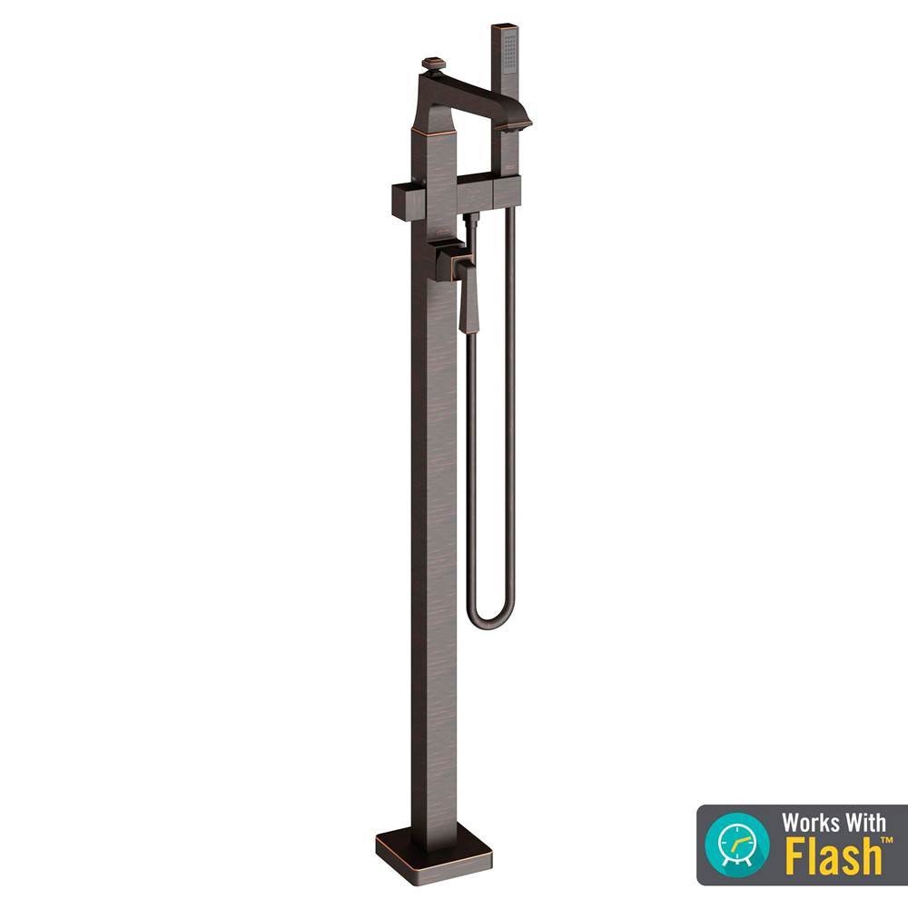 American Standard Canada  Shower Faucet Trims item T455951.278