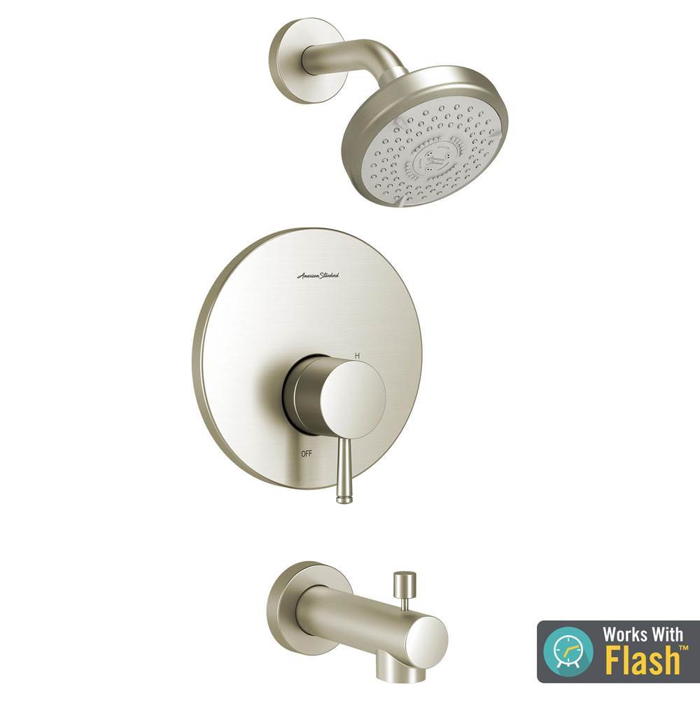 American Standard Canada  Shower Faucet Trims item TU064508.295