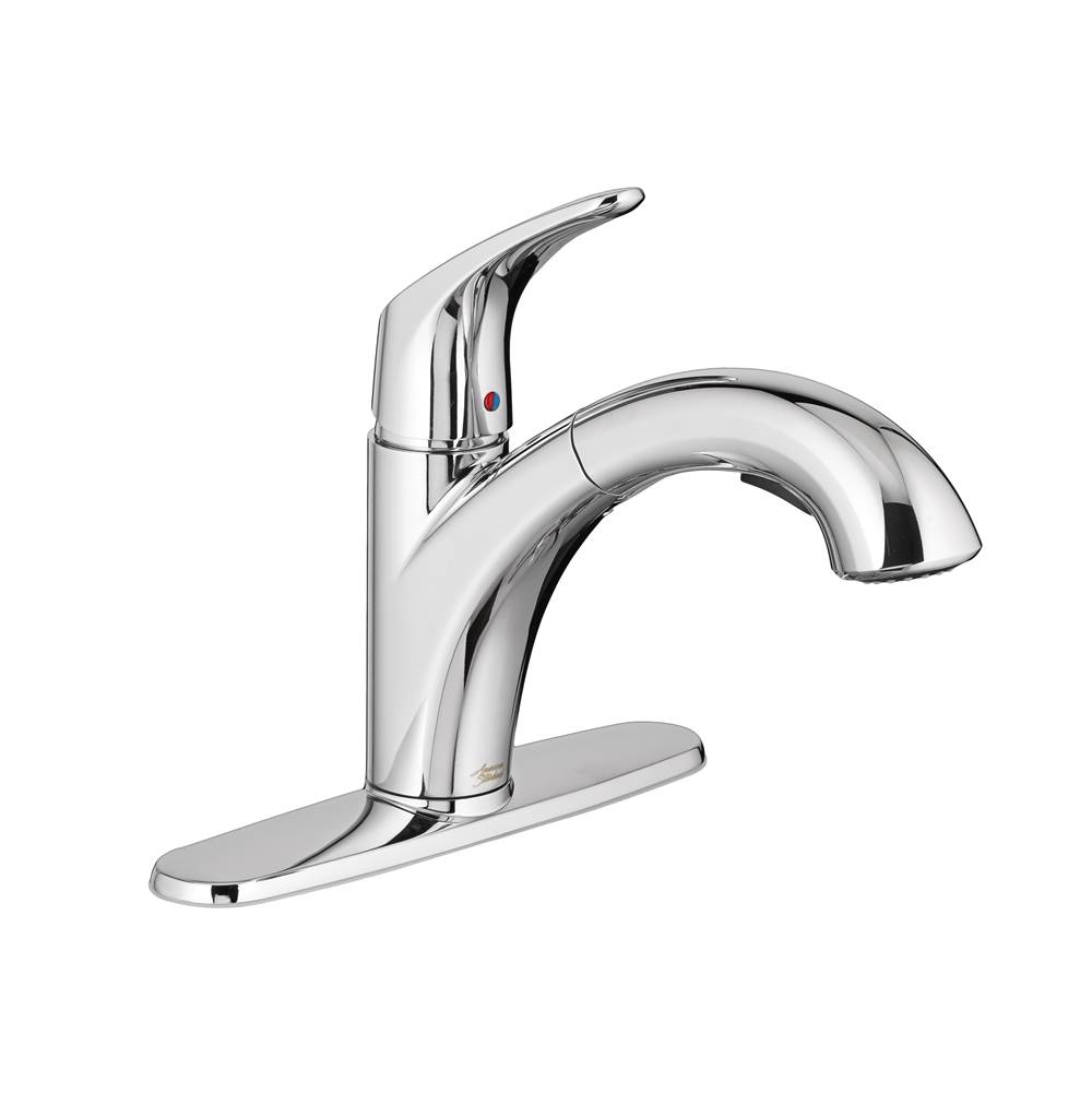 American Standard Canada  Kitchen Faucets item 7074100.002