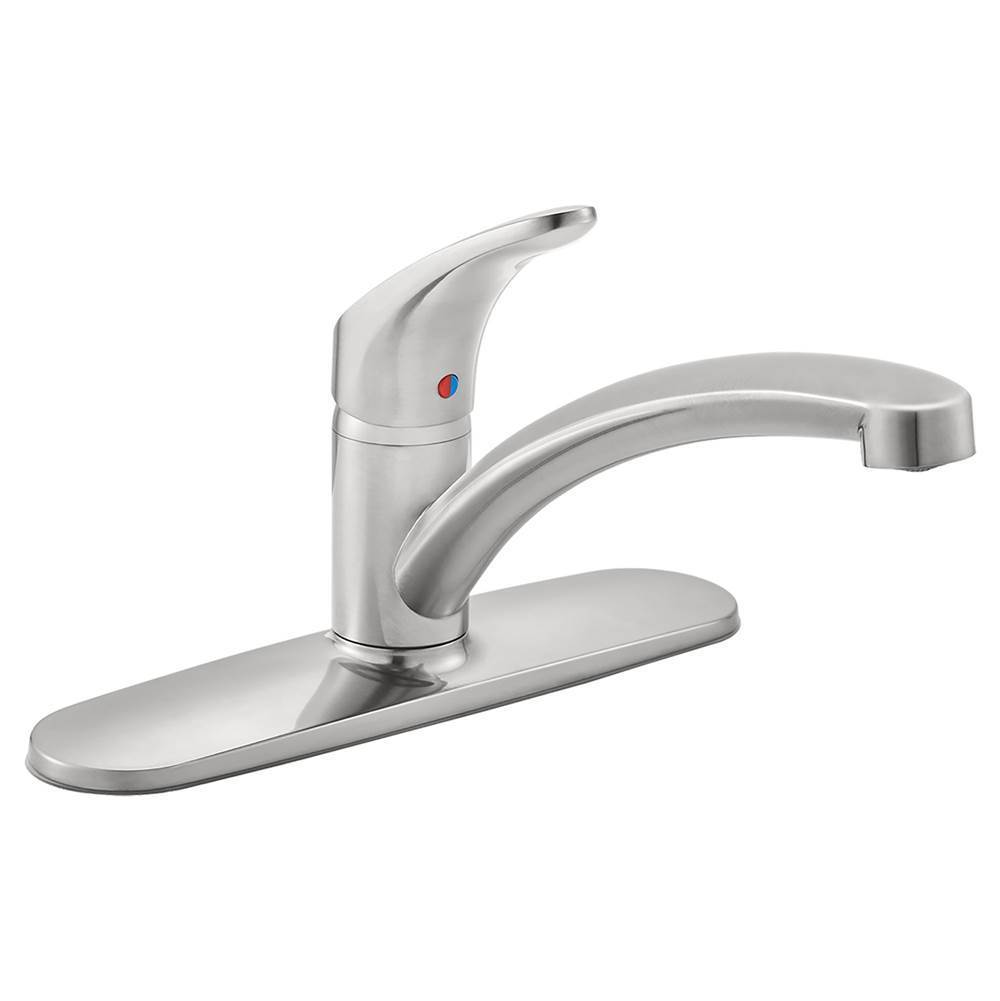 American Standard Canada  Kitchen Faucets item 7074000.075