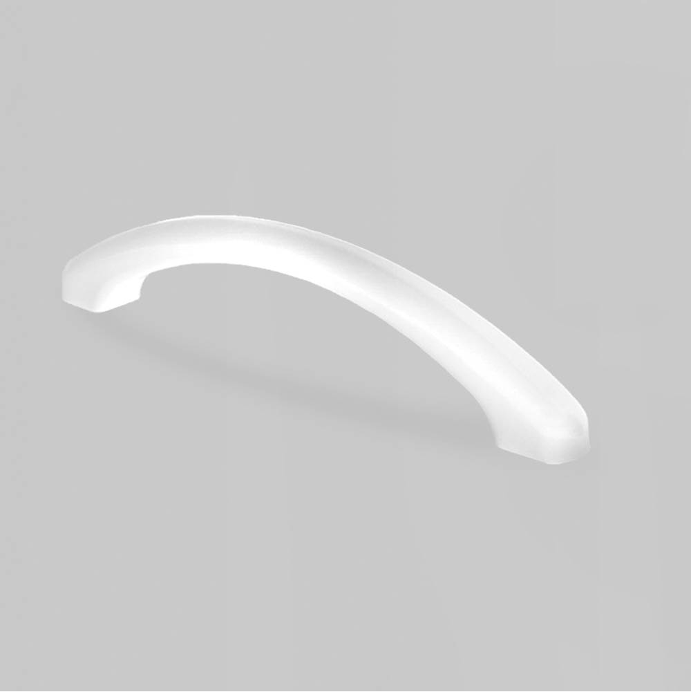 The Water ClosetAcritecAcc - Jetting - Grab Bar Installed 6'' White