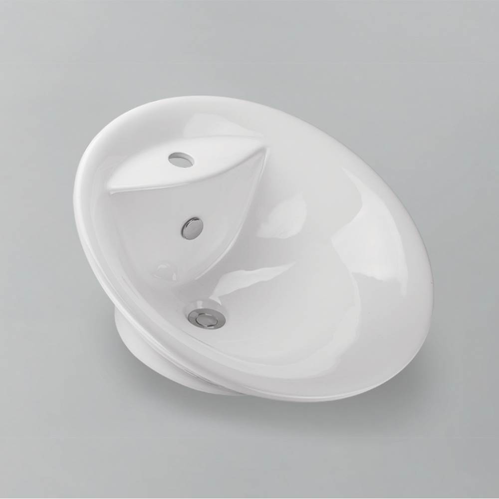 Acritec Vessel Bathroom Sinks item 36406