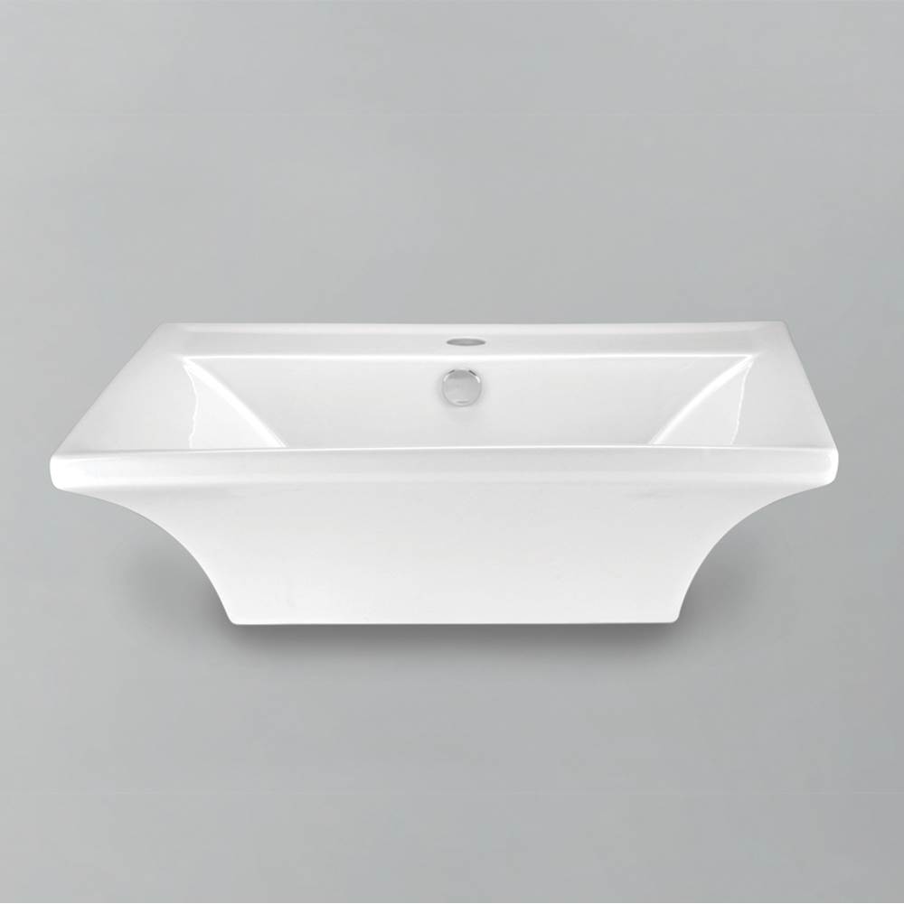 Acritec Vessel Bathroom Sinks item 36412