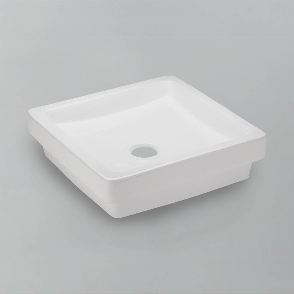 Acritec Vessel Bathroom Sinks item 36420