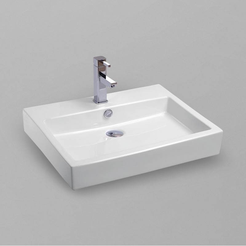 Acritec Vessel Bathroom Sinks item 36439