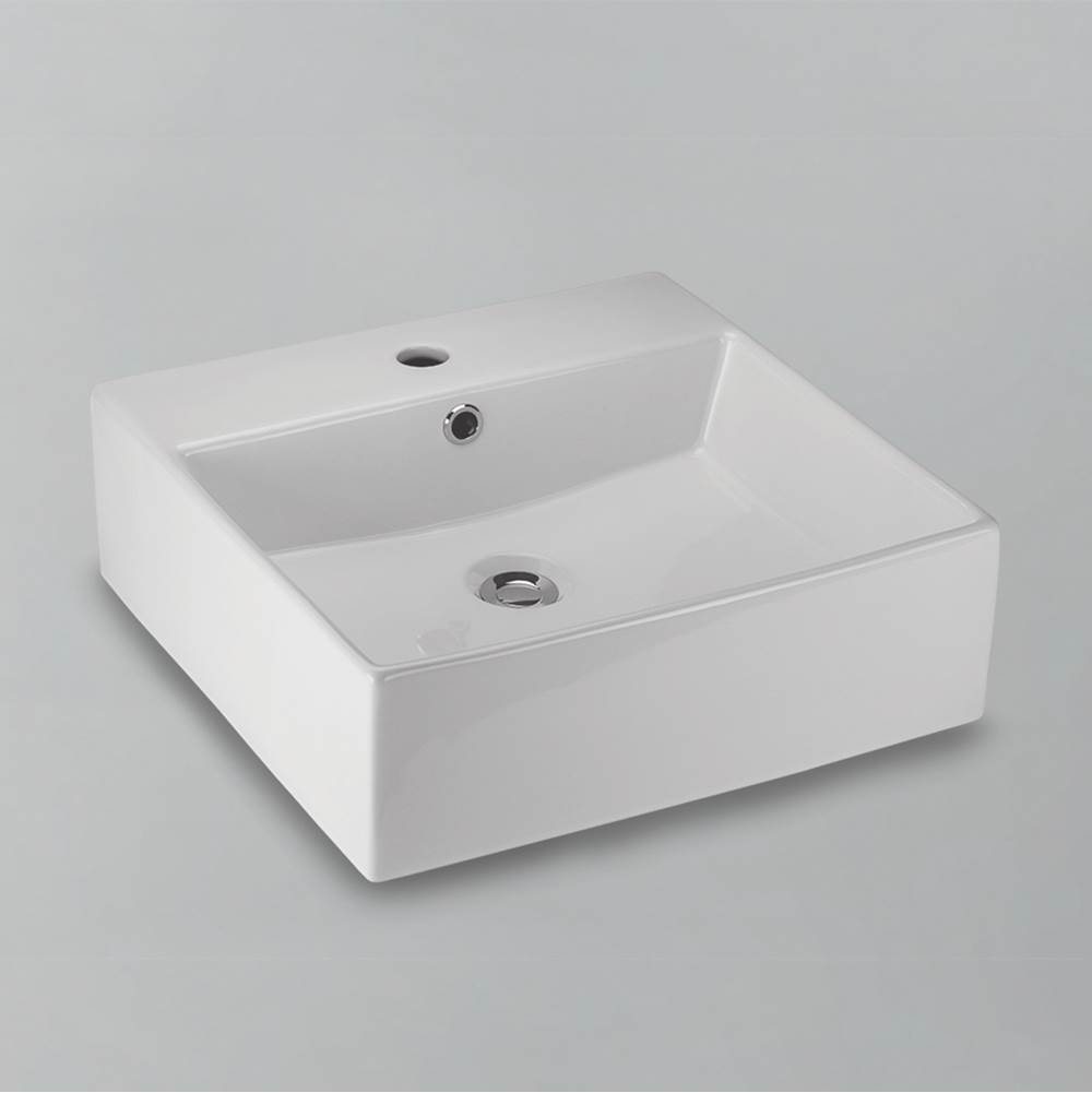 Acritec Vessel Bathroom Sinks item 36501
