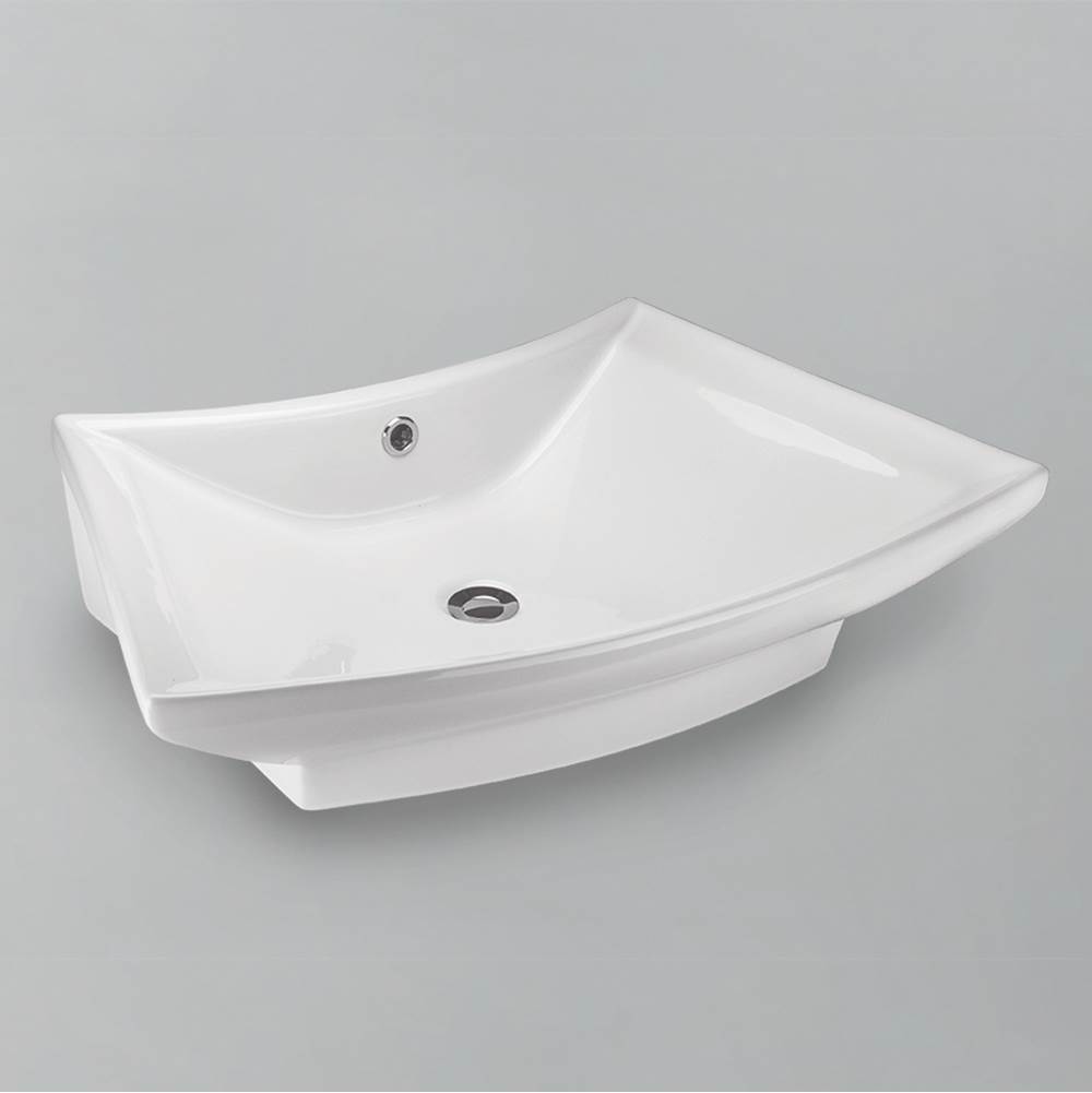 Acritec Vessel Bathroom Sinks item 36519