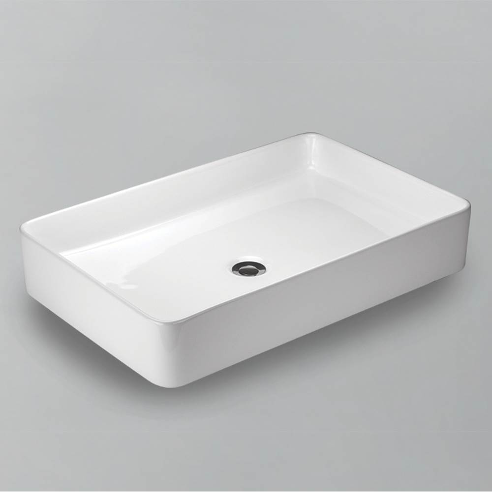 Acritec Vessel Bathroom Sinks item 36645