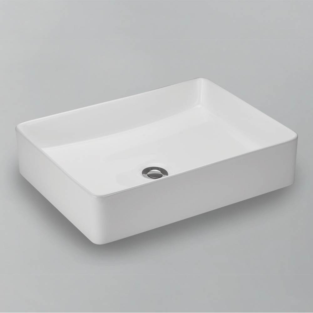Acritec Vessel Bathroom Sinks item 36648