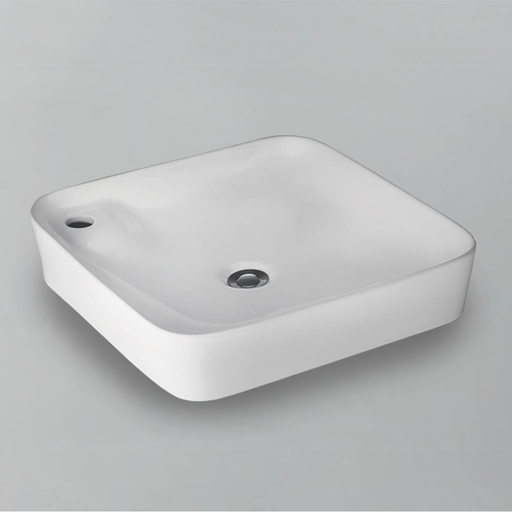 Acritec Vessel Bathroom Sinks item 36650