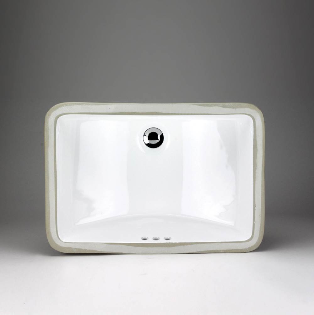 Acritec Undermount Bathroom Sinks item 36950