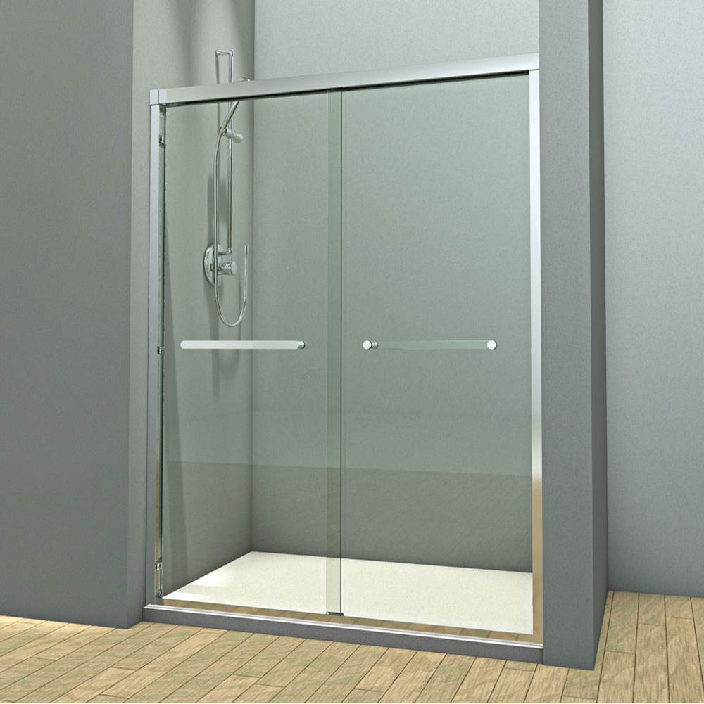 Acritec  Shower Doors item 51027