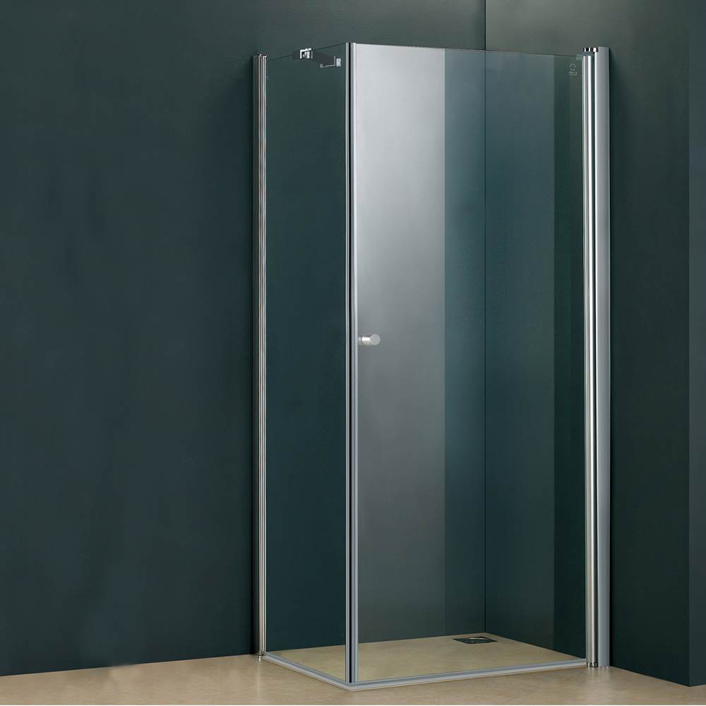 Acritec  Shower Doors item 53016