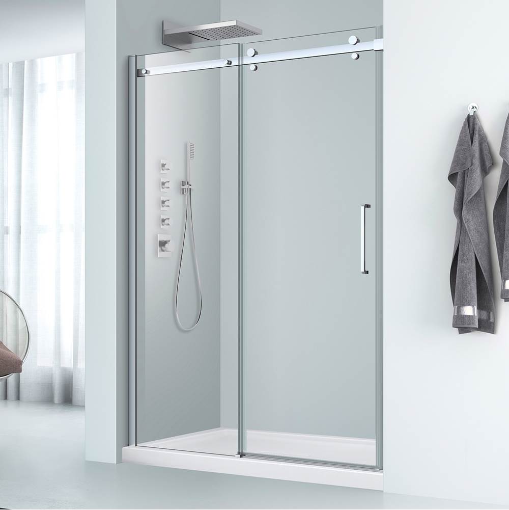 Acritec  Shower Doors item 57093