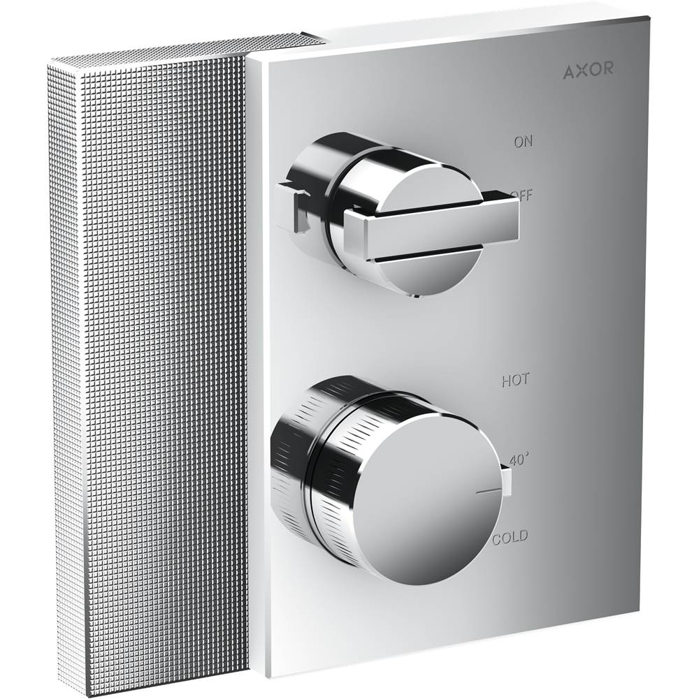 Axor Thermostatic Valve Trim Shower Faucet Trims item 46751001