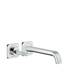 Axor - 36106001 - Wall Mounted Bathroom Sink Faucets