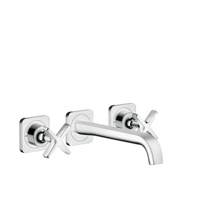 Axor Widespread Bathroom Sink Faucets item 36107001